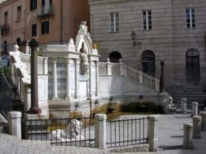 Ozieri-Fontana-grixoni